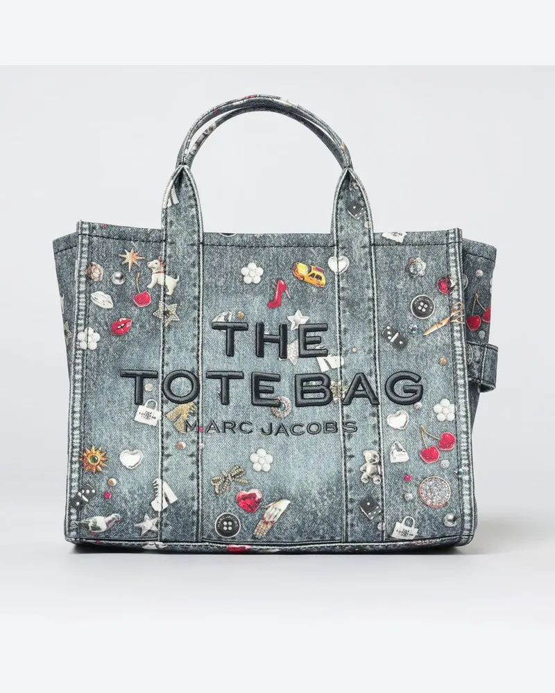 Marc Jacobs Handtasche damen Blau