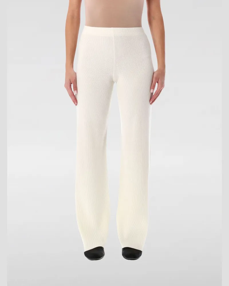 Fabiana Filippi Hose damen Natural