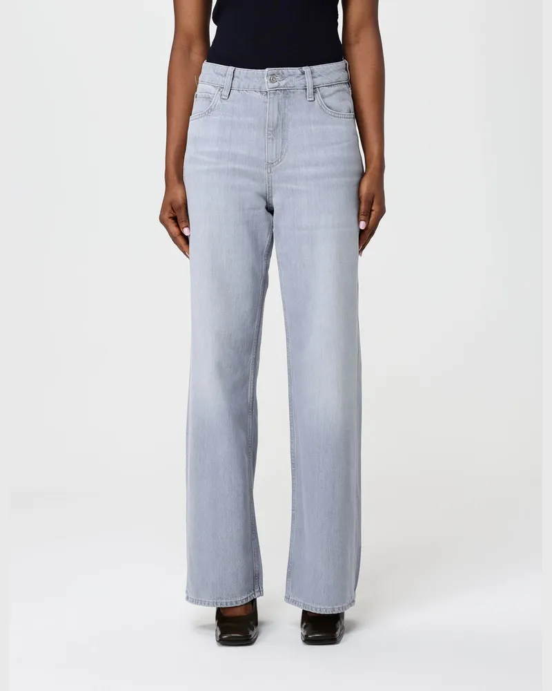 HUGO BOSS Jeans damen Grau