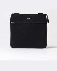 HUGO BOSS Tasche Schwarz