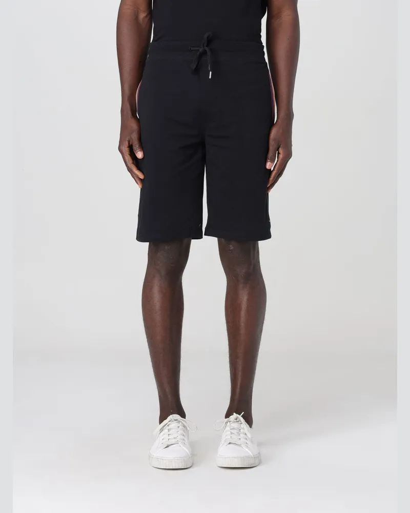 Paul Smith Shorts herren Schwarz