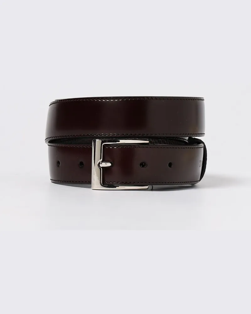Hogan Grtel herren Braun