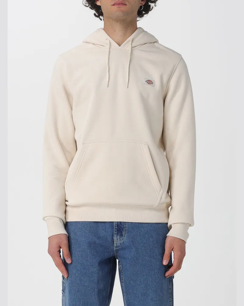 Dickies Sweatshirt herren Yellow