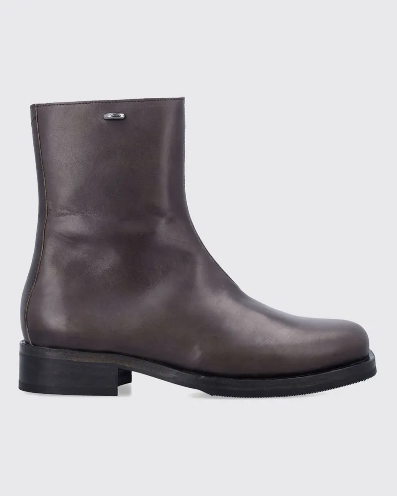 Our Legacy Schuhe damen Braun