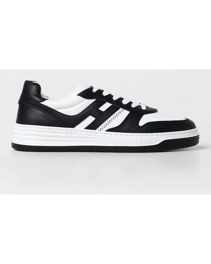 Hogan Sneakers herren Weiß