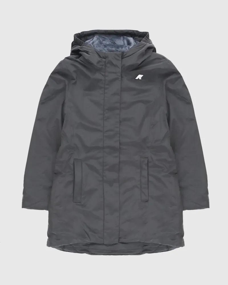 K-Way Blazer kinder Schwarz