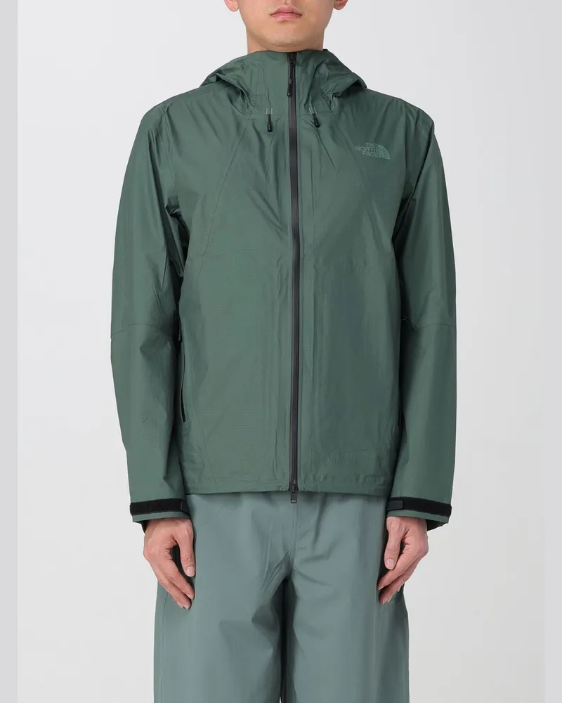 The North Face Jacke herren Blau