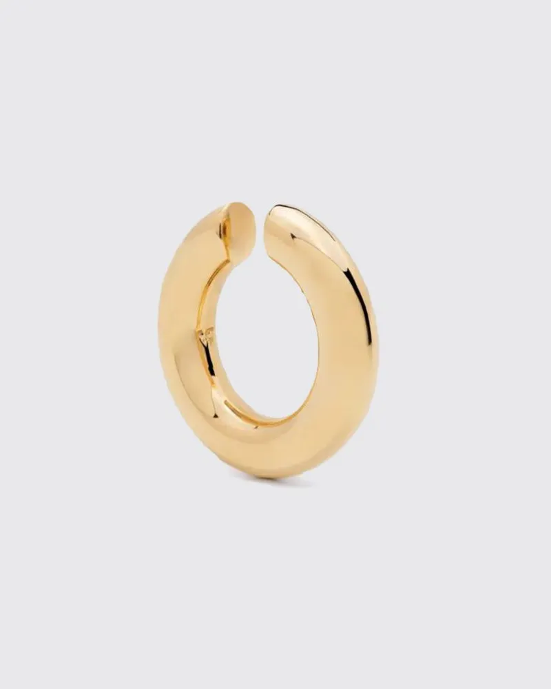 Tom Wood Juwel herren Gold