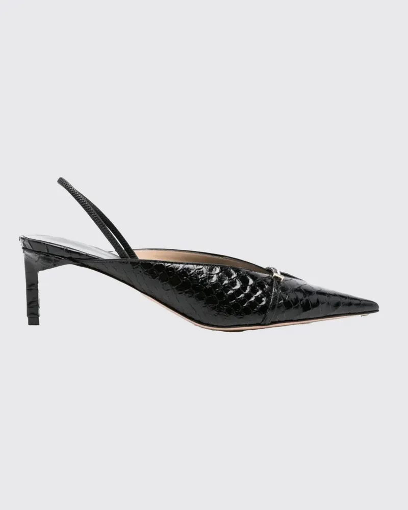 Tom Ford Schuhe damen Schwarz