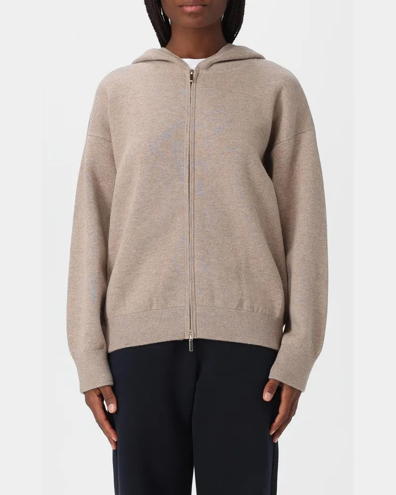 Max Mara Pullover damen Max Mara Biscuit