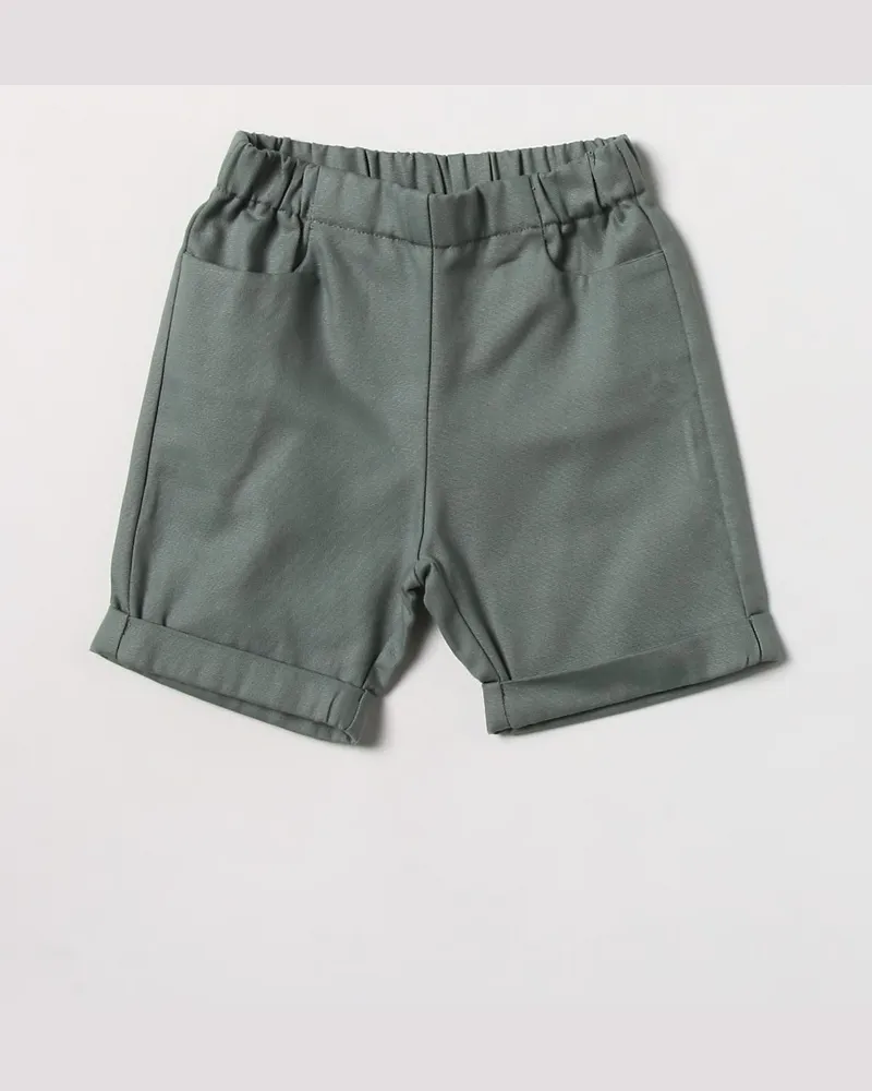La Stupenderia Shorts kinder Violett