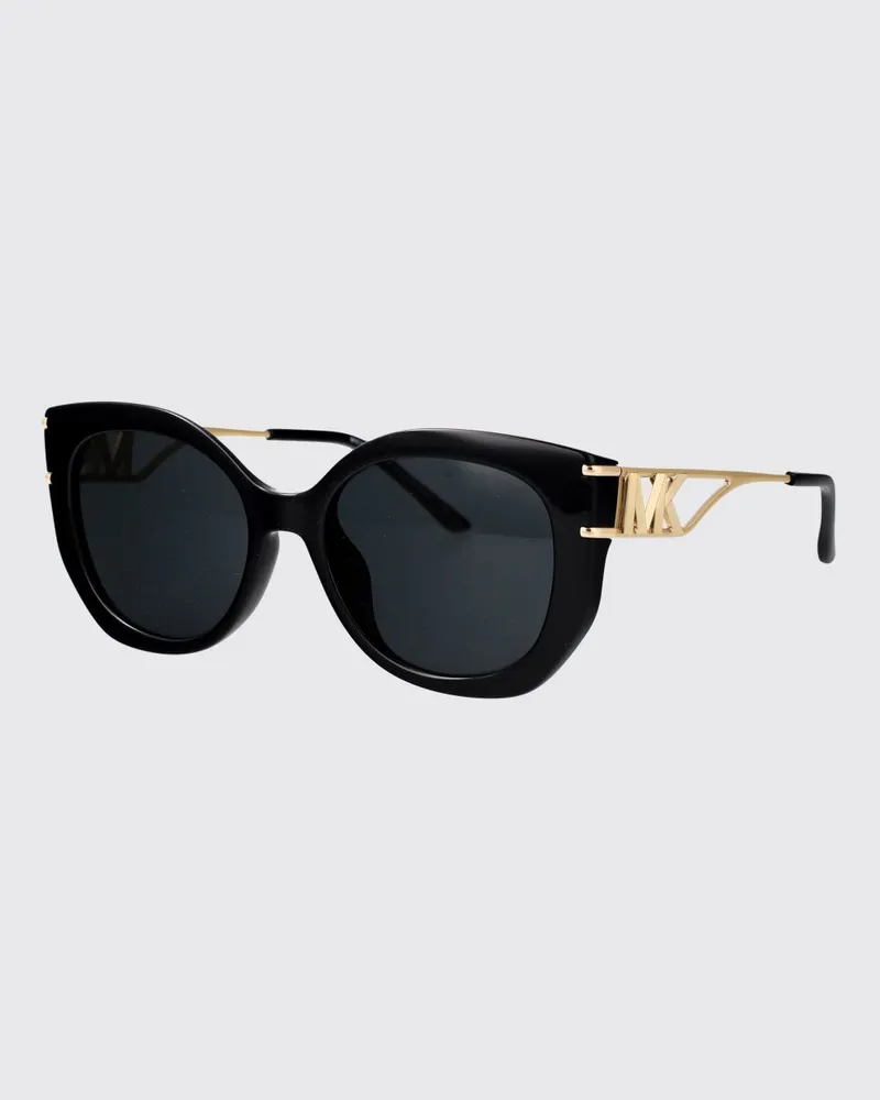 Michael Kors Sonnenbrille damen Schwarz
