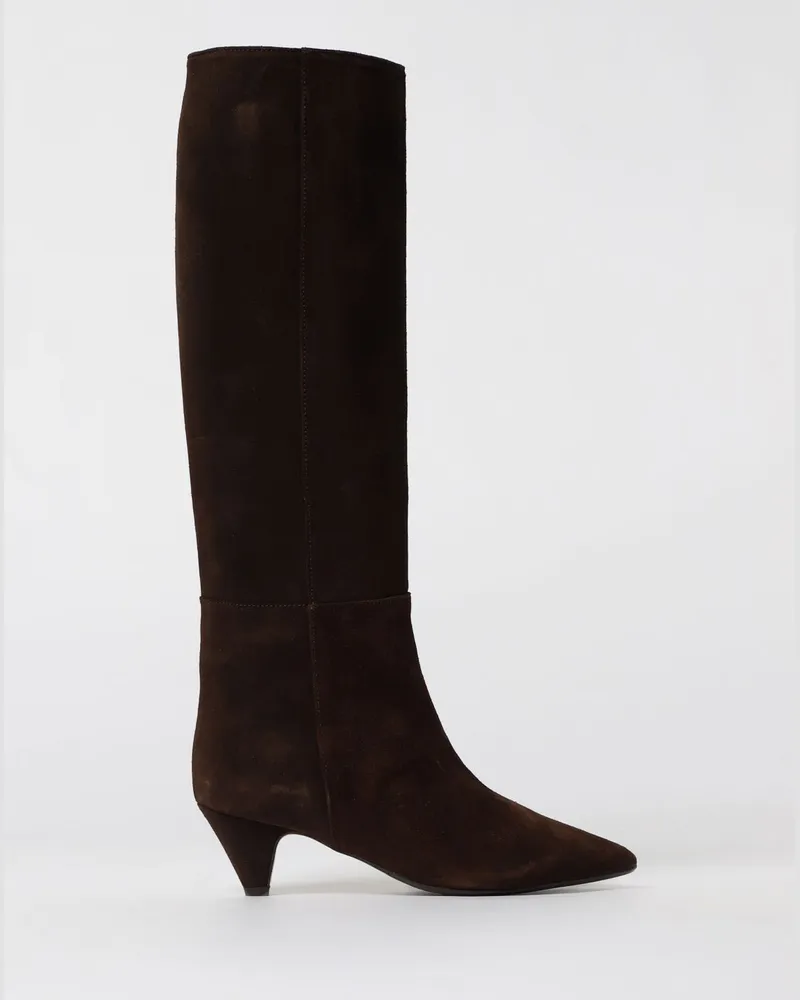 Anna F. Schuhe damen Braun