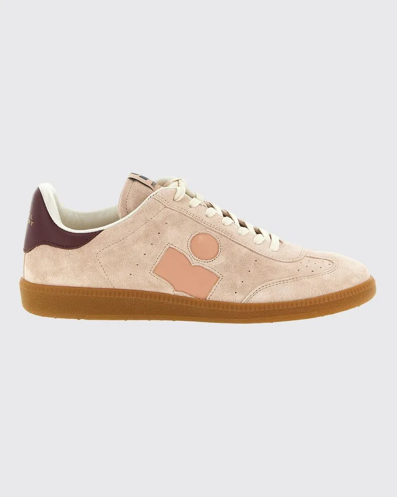 Isabel Marant Sneakers damen Pink