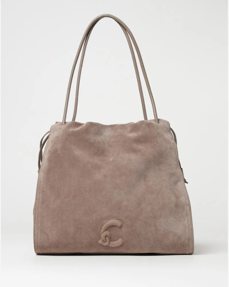 Coccinelle Handtasche damen Natural