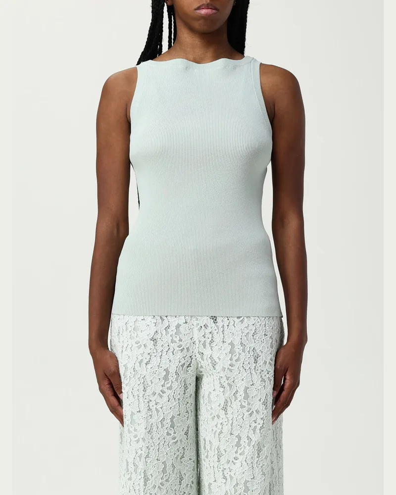 Liviana Conti Top damen Wasser
