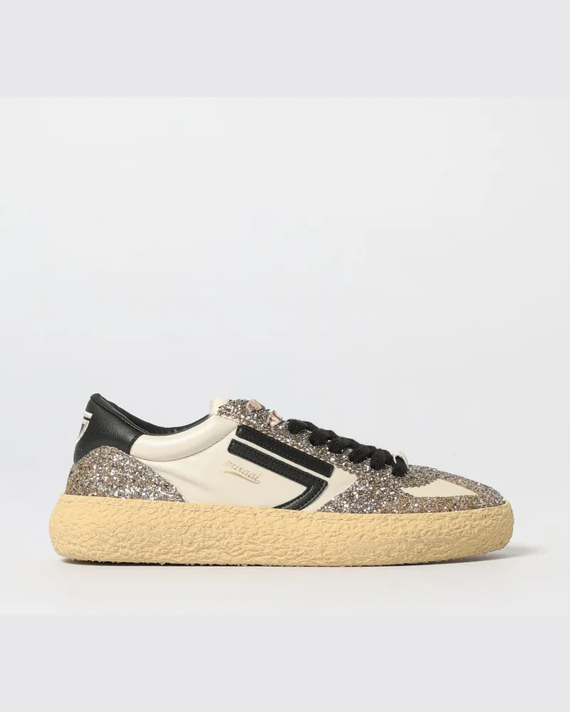 Puraai Sneakers herren Grau