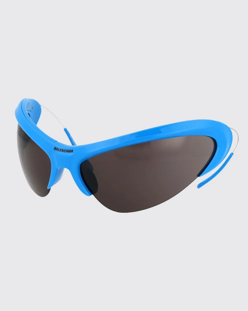 Balenciaga Sonnenbrillen herren Blau