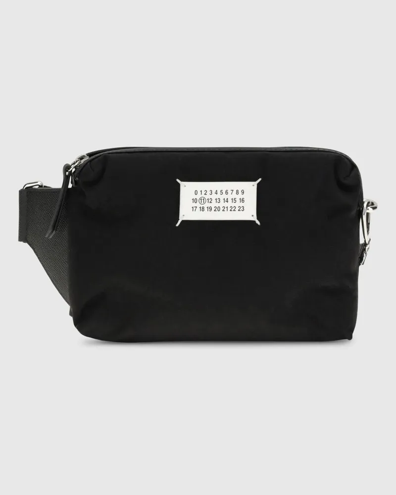 Maison Margiela Tasche herren Schwarz