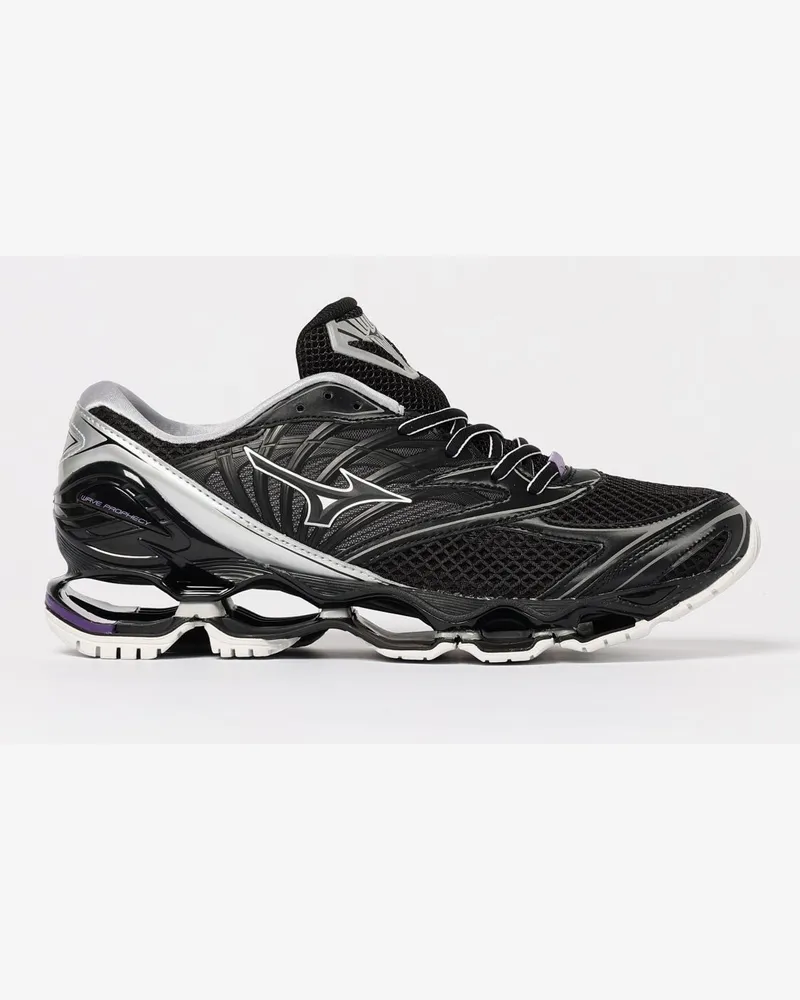 Mizuno Sneakers herren Schwarz