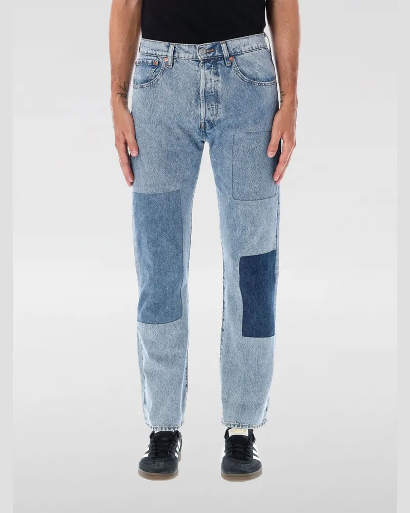 Levi's Jeans herren Denim