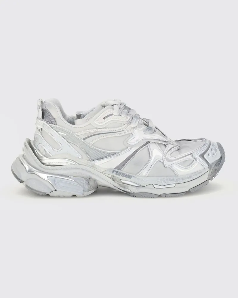 Balenciaga Sneakers damen Schwarz