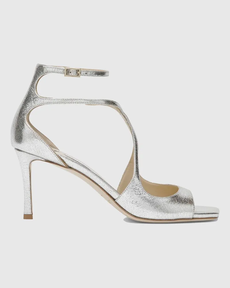 Jimmy Choo Absatzschuhe damen Beige