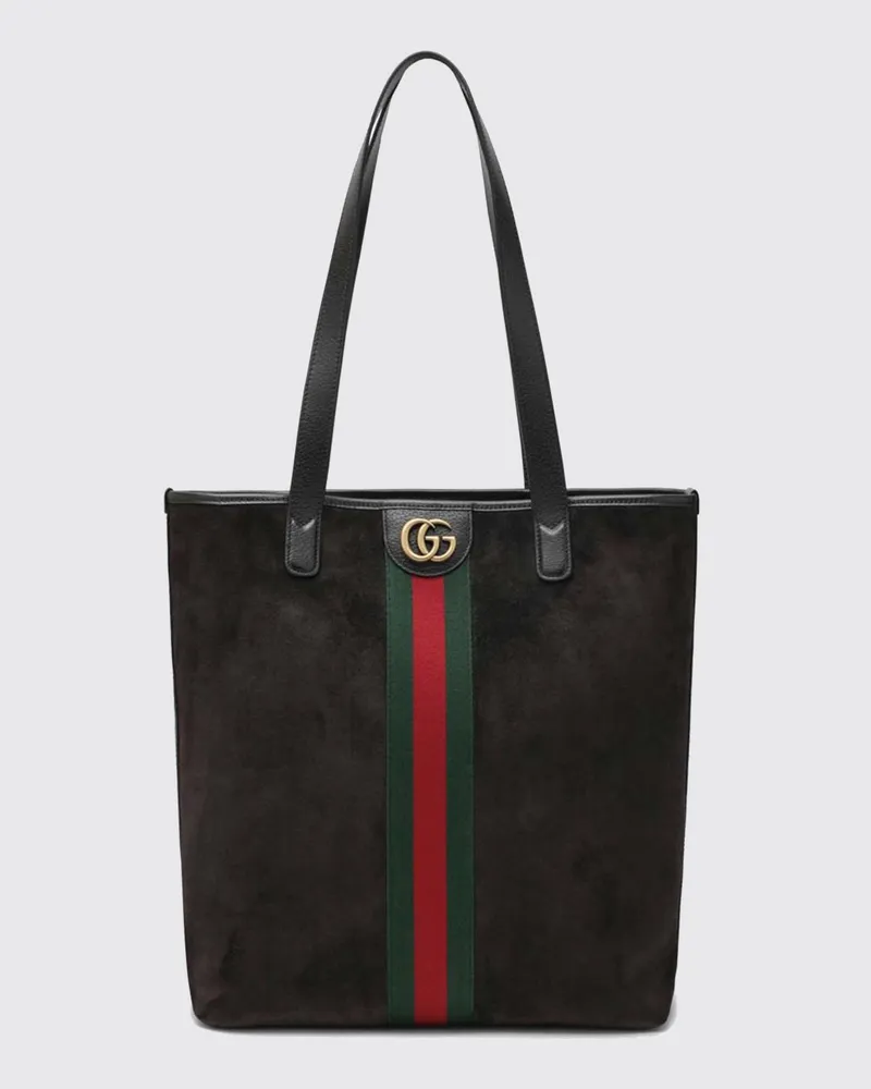 Gucci Handtasche damen Dark