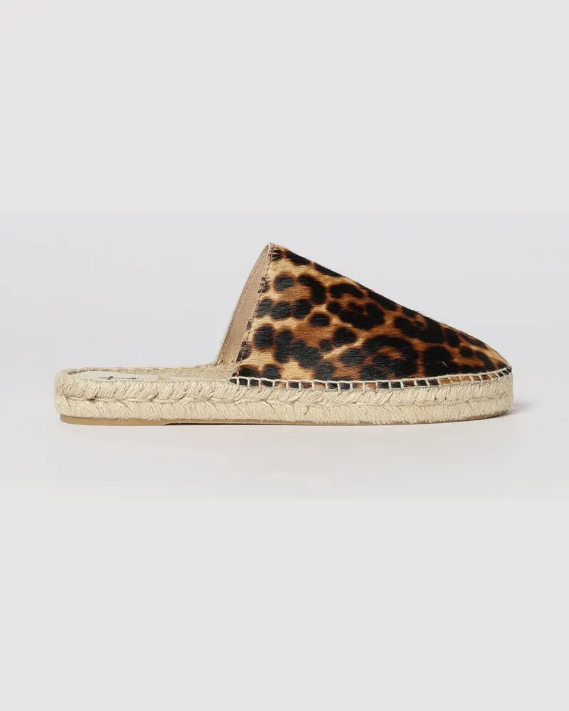 Manebí Sandalen mit absatz damen Bunt