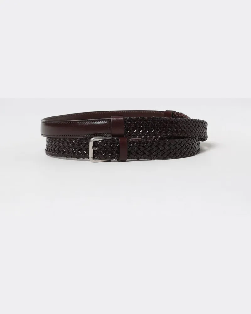 Dolce & Gabbana Grtel herren Dolce & Gabbana Dark
