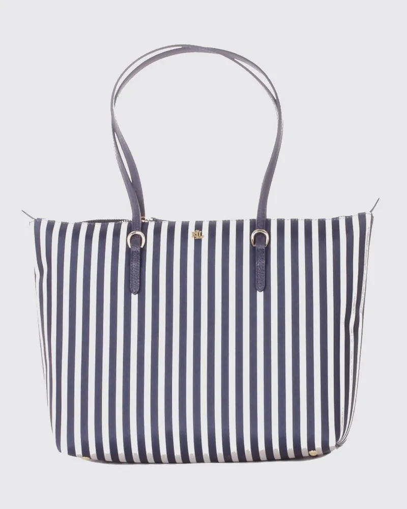 Ralph Lauren Schultertasche damen Gestreift