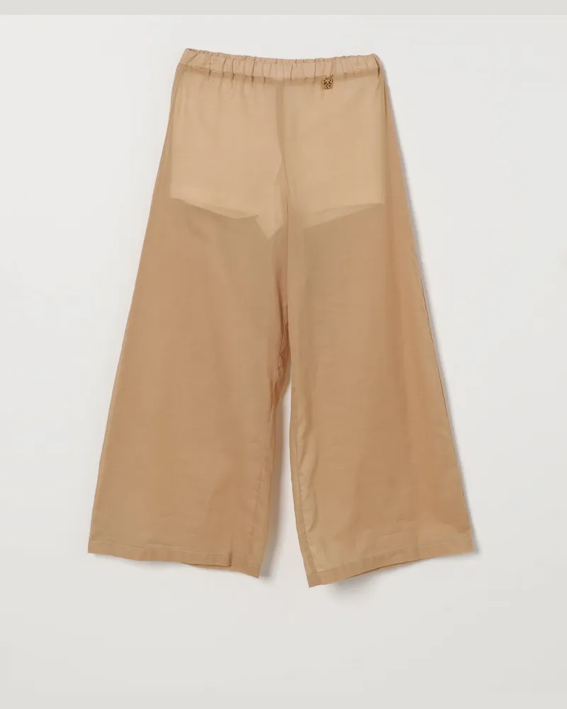 Pinko Hose kinder Kaffee