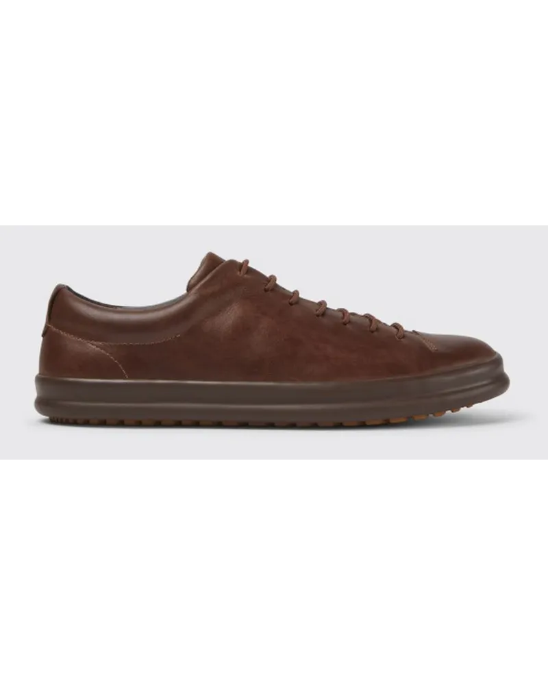 Camper Herren Sneakers Braun