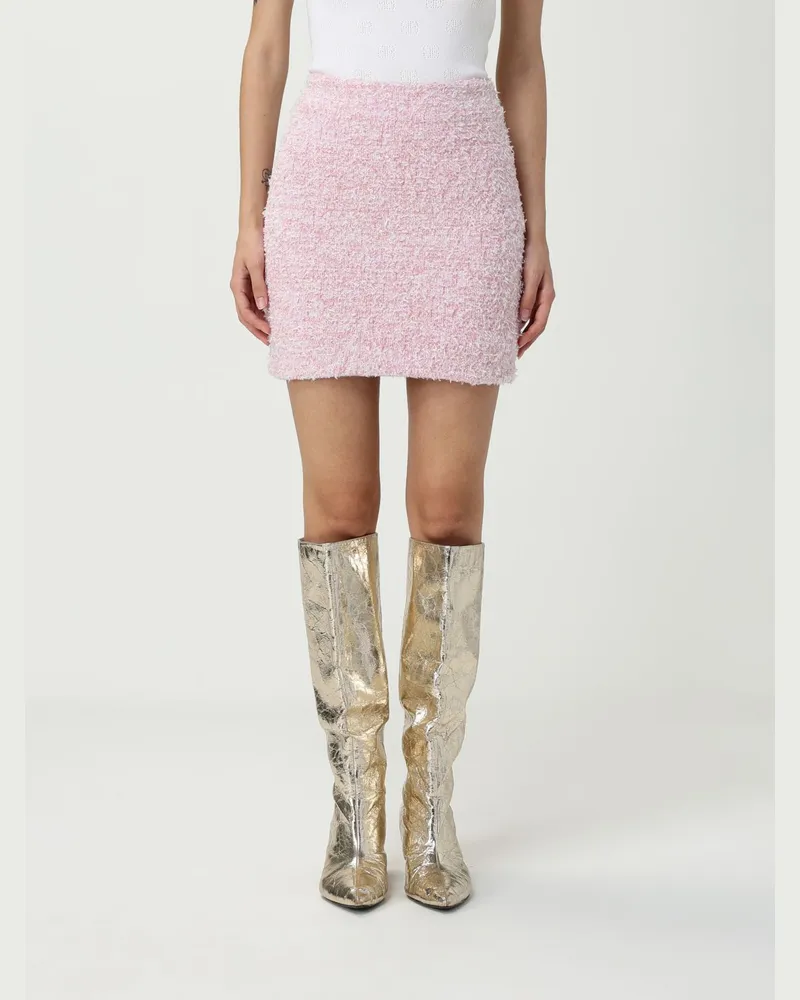 Balenciaga Rock damen Pink