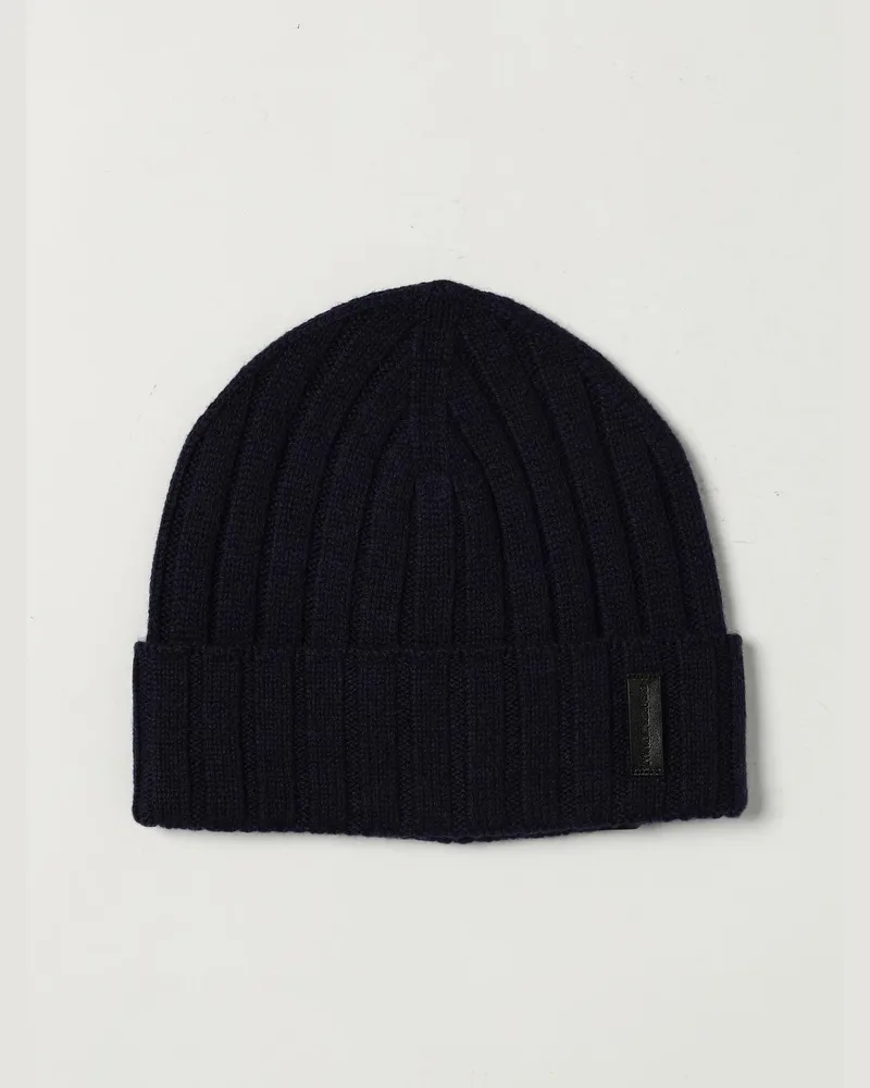 Emporio Armani Hut herren Navy