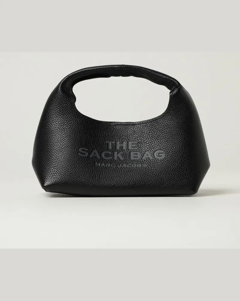Marc Jacobs Tragetasche damen Schwarz