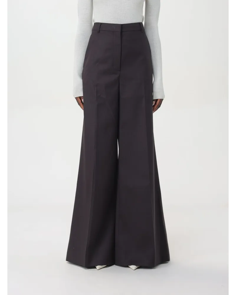 Stella McCartney Hose damen Braun