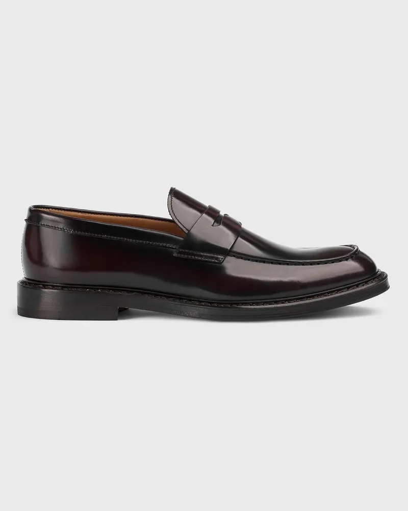 Doucal´s Schuhe herren Crimson