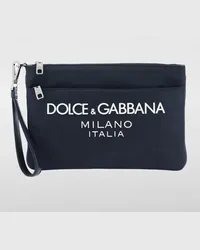 Dolce & Gabbana Tasche Dolce & Gabbana Navy