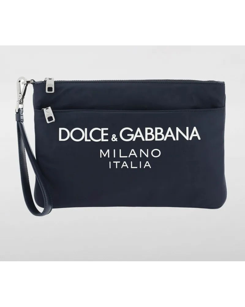 Dolce & Gabbana Tasche Dolce & Gabbana Navy