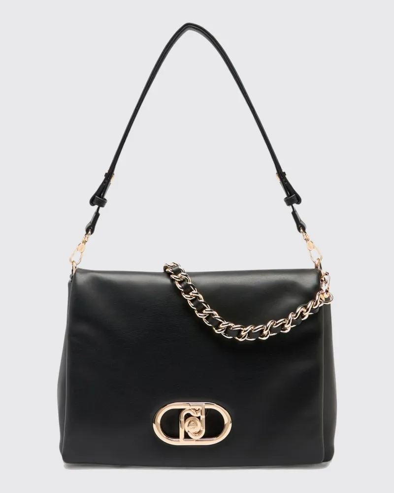 Liu Jo Schultertasche damen Schwarz