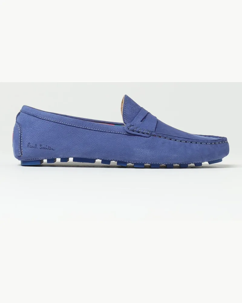 Paul Smith Flache schuhe damen Hellblau
