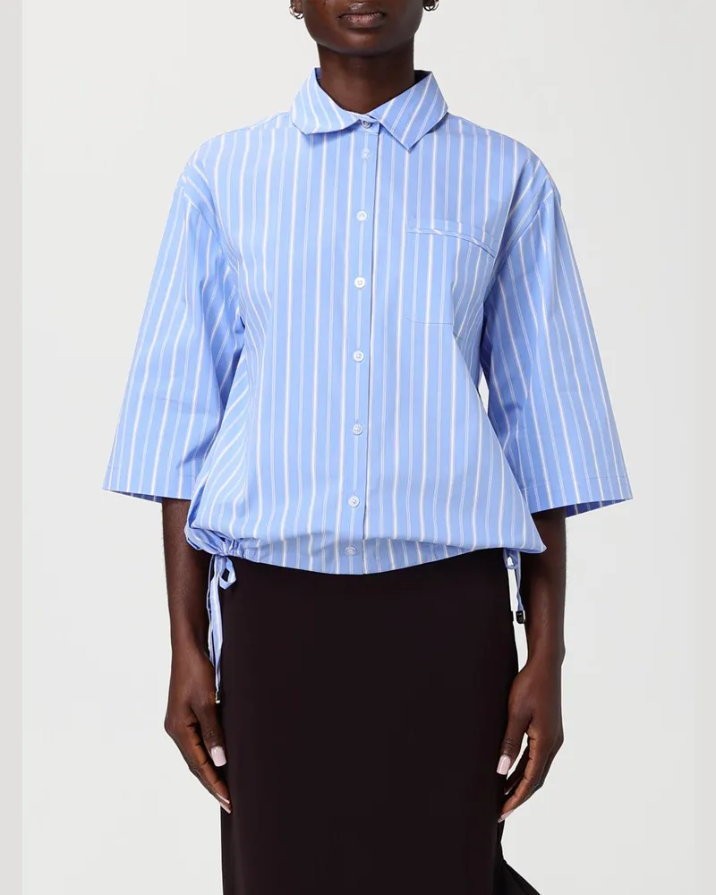 Liu Jo Hemdbluse damen Weiss