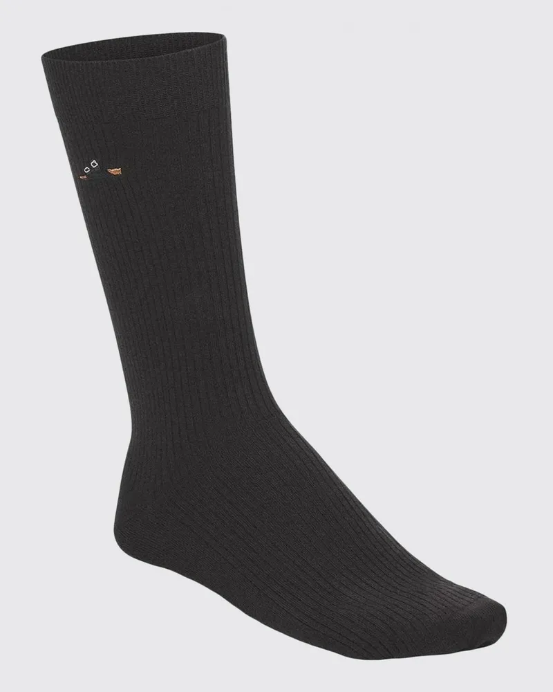 Birkenstock Socken herren Schwarz