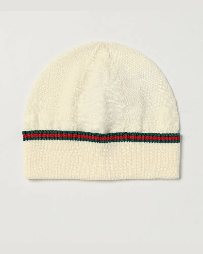 Gucci Hut kinder Weiß