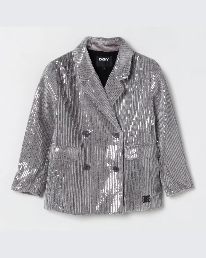 DKNY Blazer kinder Grau