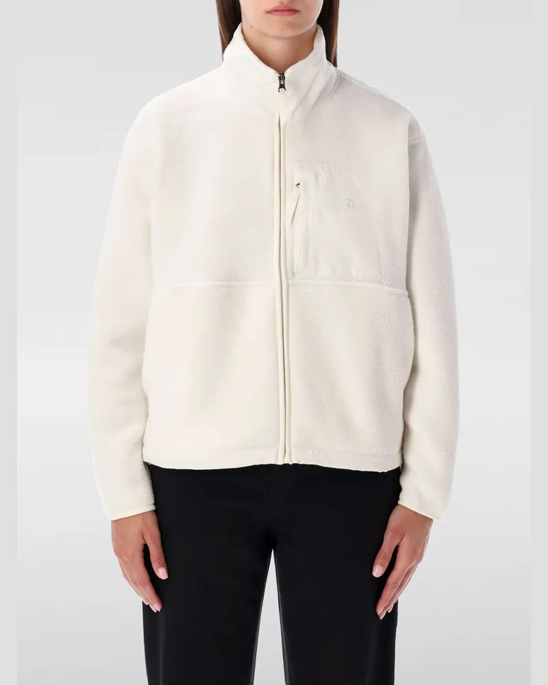The North Face Mantel damen Weiß