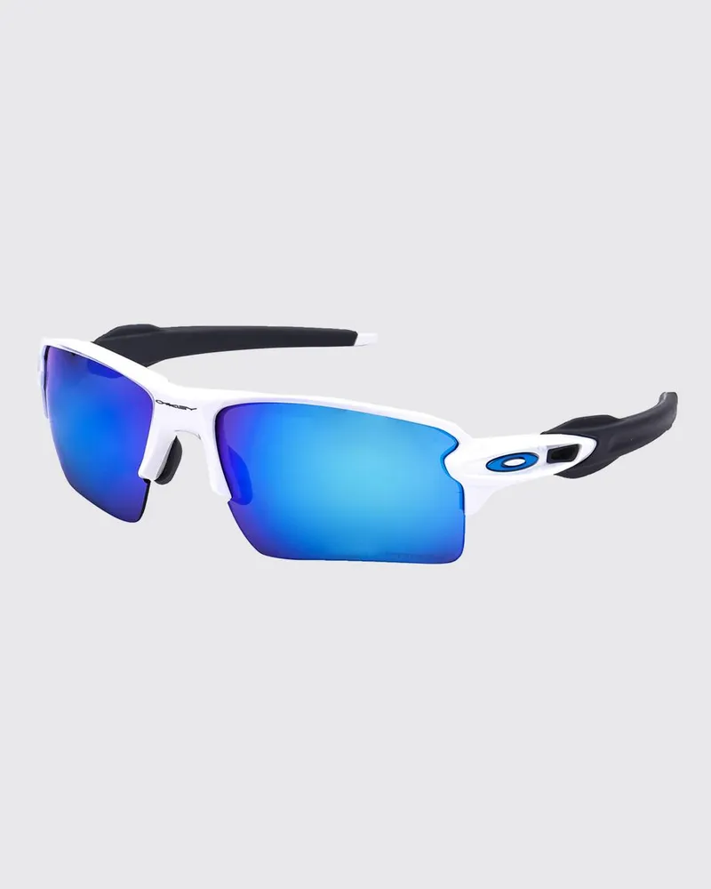 Oakley Sonnenbrille herren Weiss