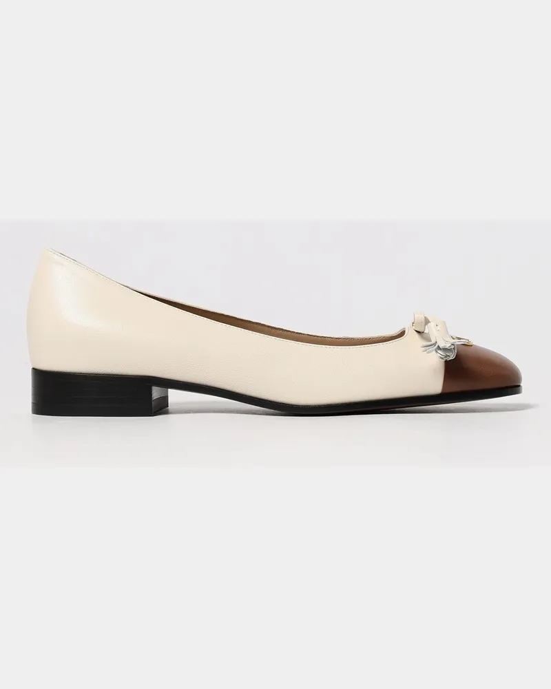 Valentino Garavani Schuhe damen Weiß