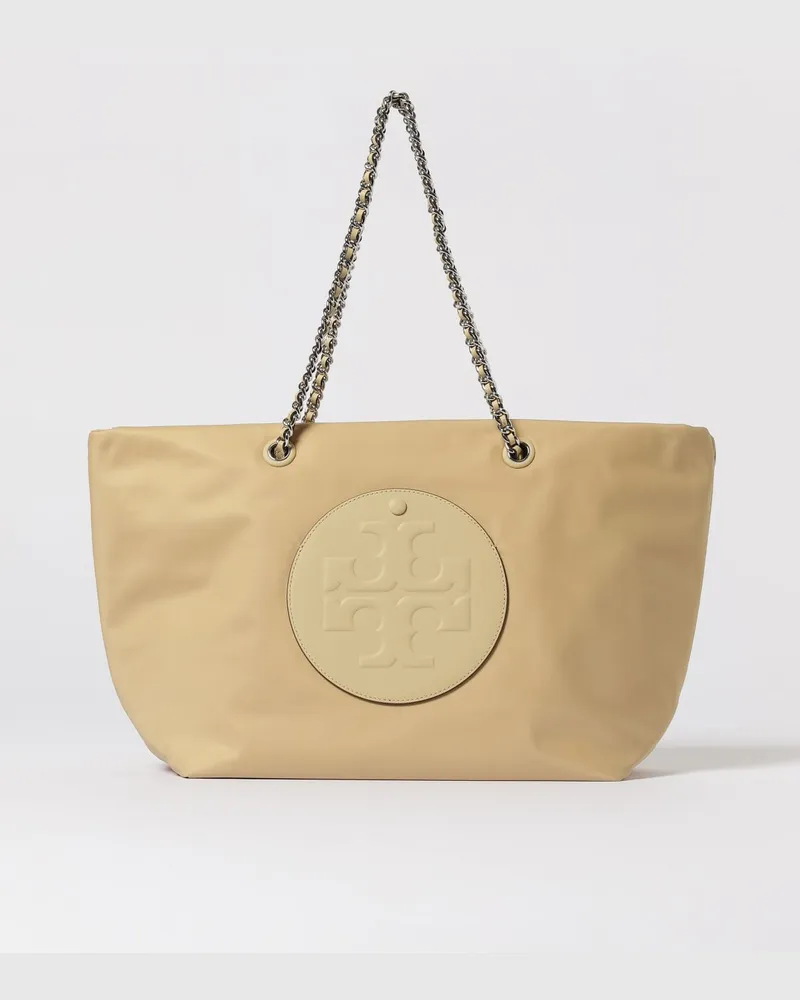 Tory Burch Schultertasche damen Braun